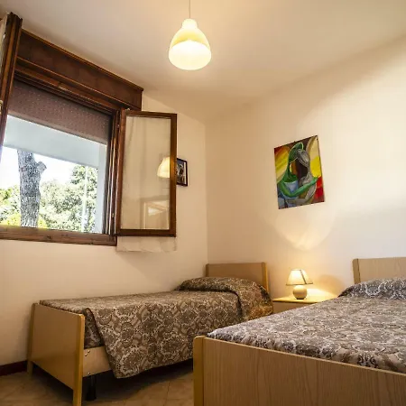 Cozy Holiday Home In Lido Di Volano Near Sea Holiday home Lido di Volano