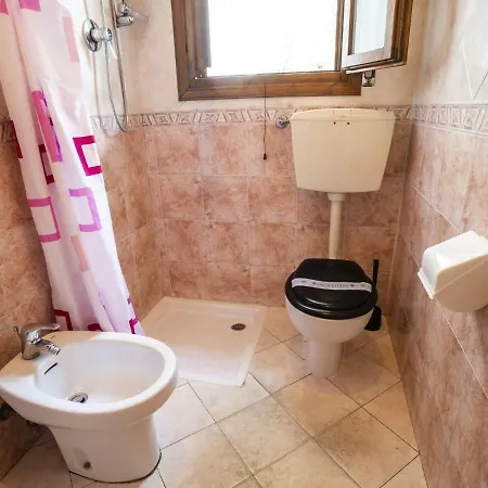 Cozy Holiday Home In Lido Di Volano Near Sea Lido di Volano