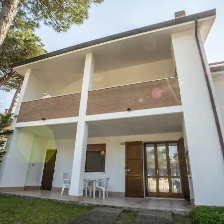 Cozy Holiday Home In Lido Di Volano Near Sea Lido di Volano