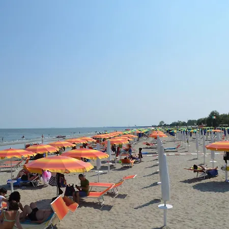 Holiday home Cozy Holiday Home In Lido Di Volano Near Sea *