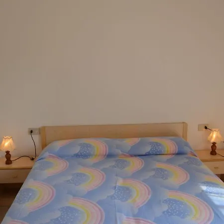 Cozy Holiday Home In Lido Di Volano Near Sea Lido di Volano